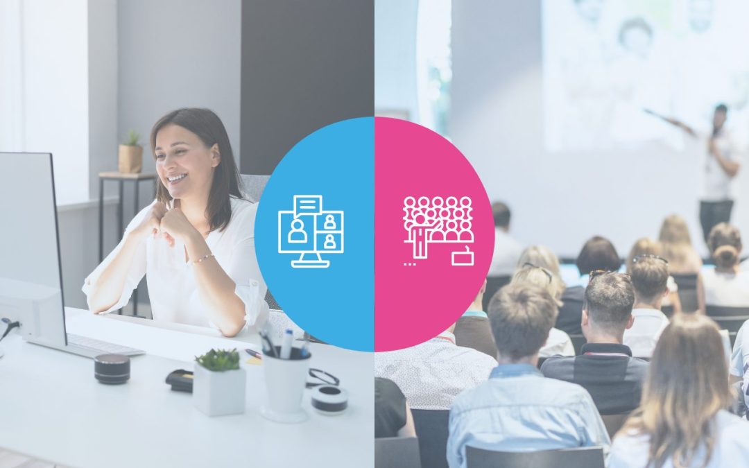 The Future of Events: Thriving in Today’s Budget and Industry Demands