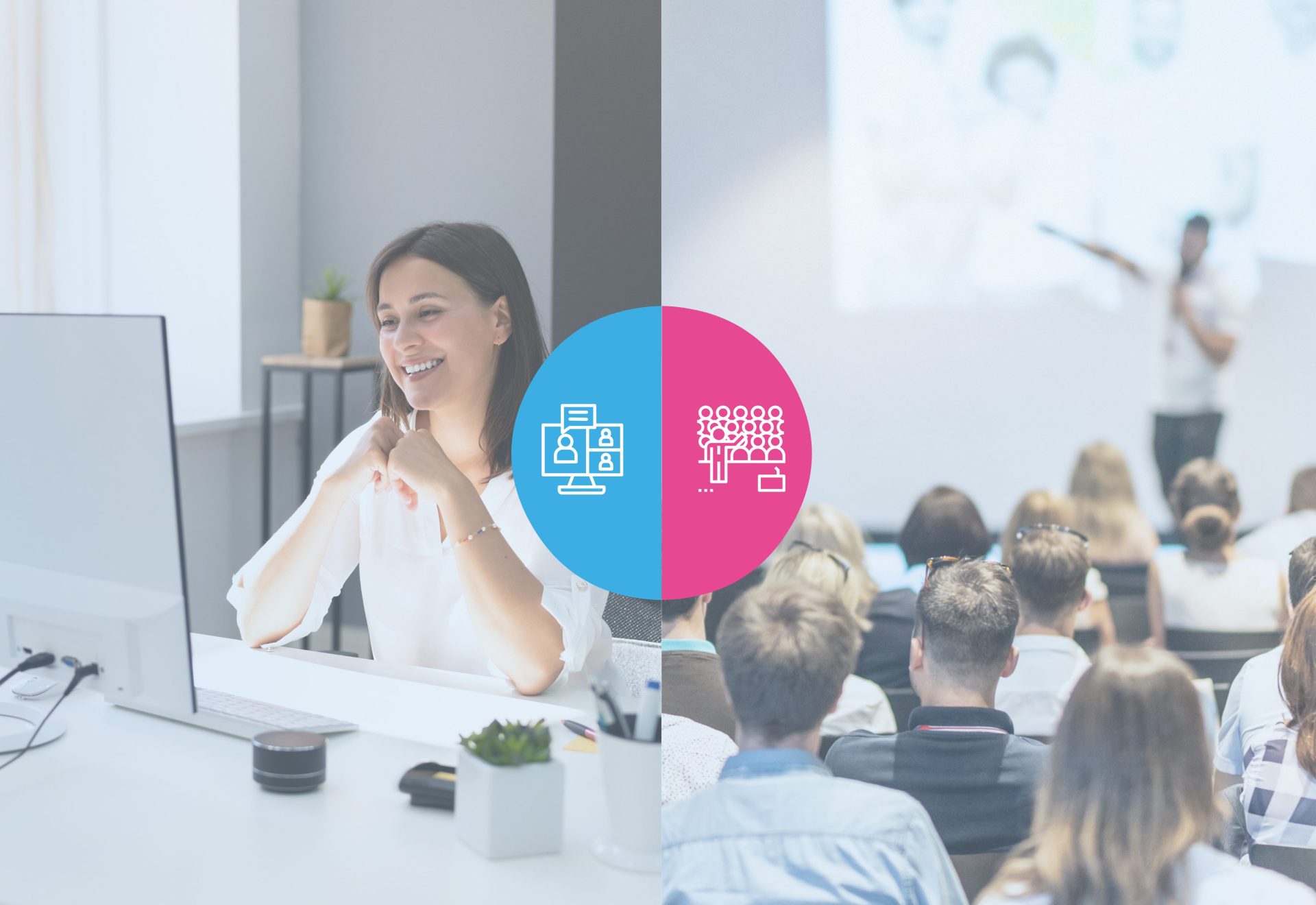 The Future of Events