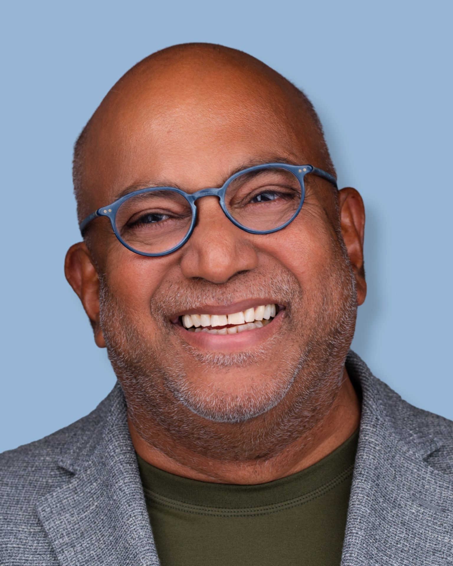 Ashok-Samuel