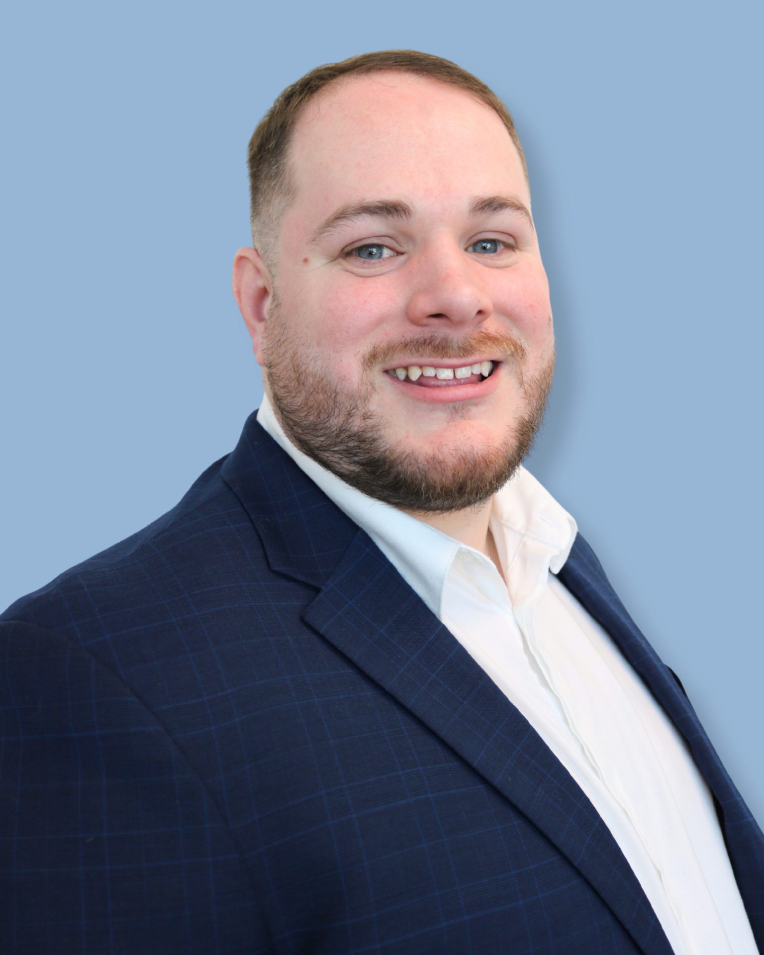 Brian Donovan