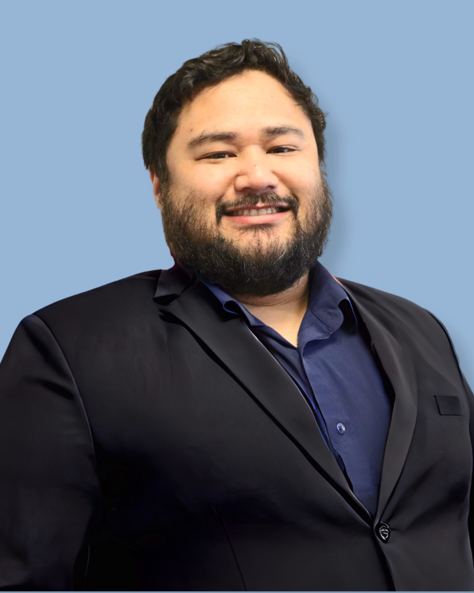 Matthew San Nicolas